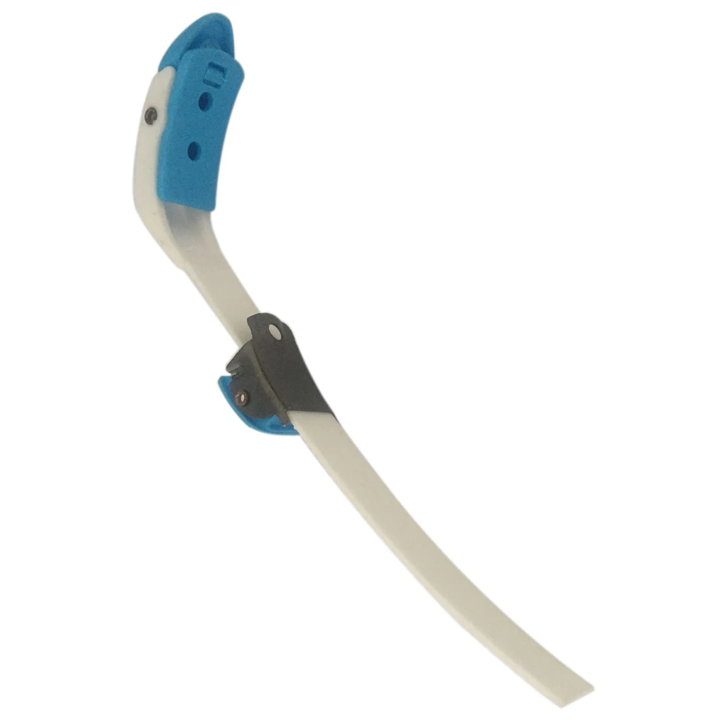 

Replacement Tool Inline Roller Skating Shoes Energy Band Strap With Buckle