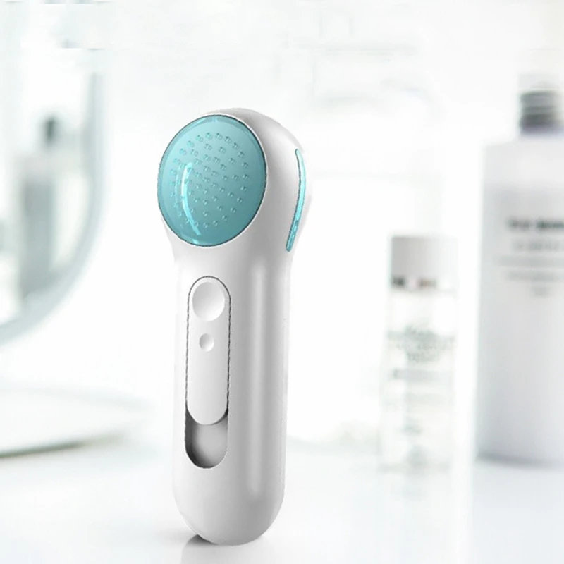 ABRA портативный распылитель туман отпариватель для лица уход за лицом спа