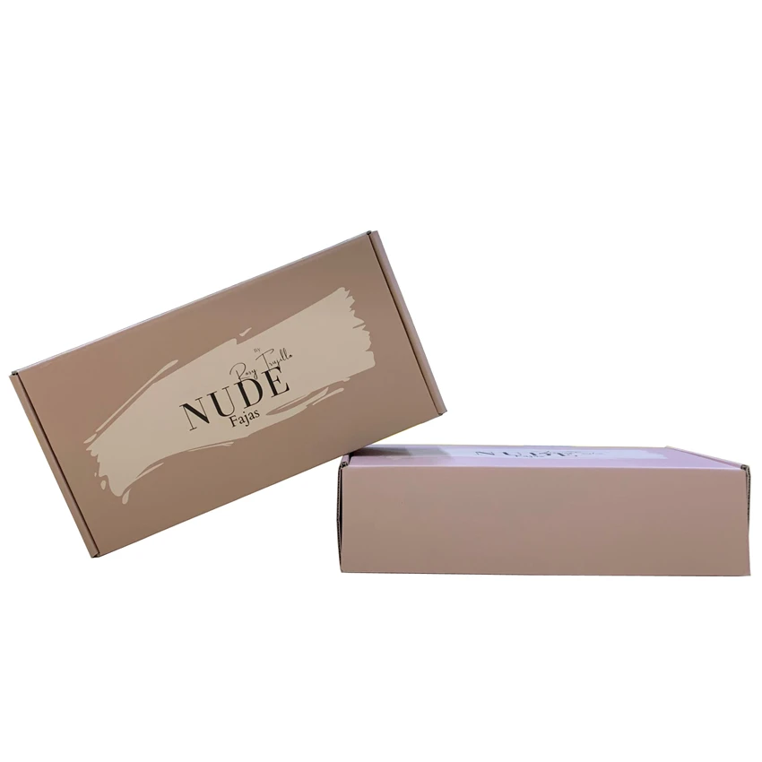 Рисунок 3 - Индивидуальный логотип печать телесного