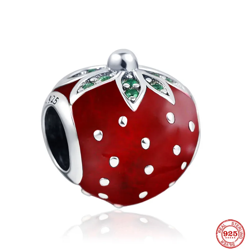 Бусина-подвеска из серебра 925 пробы для браслета Pandora | Украшения и аксессуары