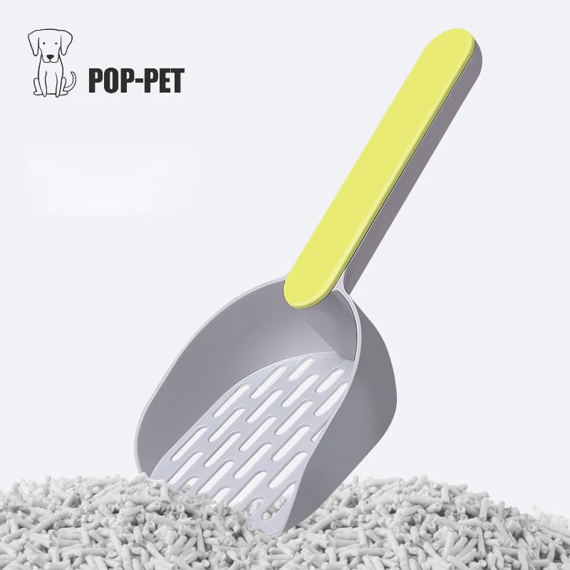 Лопата для уборки кошачьих туалетов щенков и собак инструменты кошек туалетные