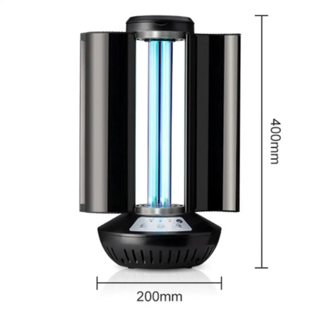 УФ стерилизатор Воздухоочистители для дома очистки воздуха AUVB 38 328 код