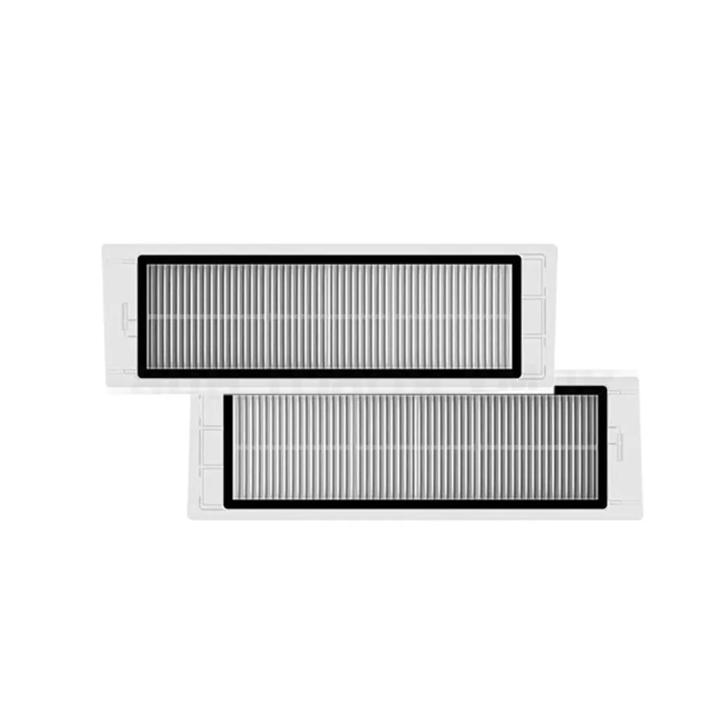 

Side Brush Roll Brush Mop Colth HEPA Filter for Xiaomi Roborock 1S Robot S50 S51 S55 S5 S6 Vacuum Cleaners Parts