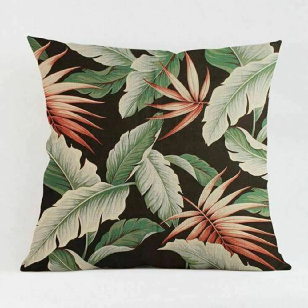 

Квадратный чехол для диванной подушки, 18 дюймов