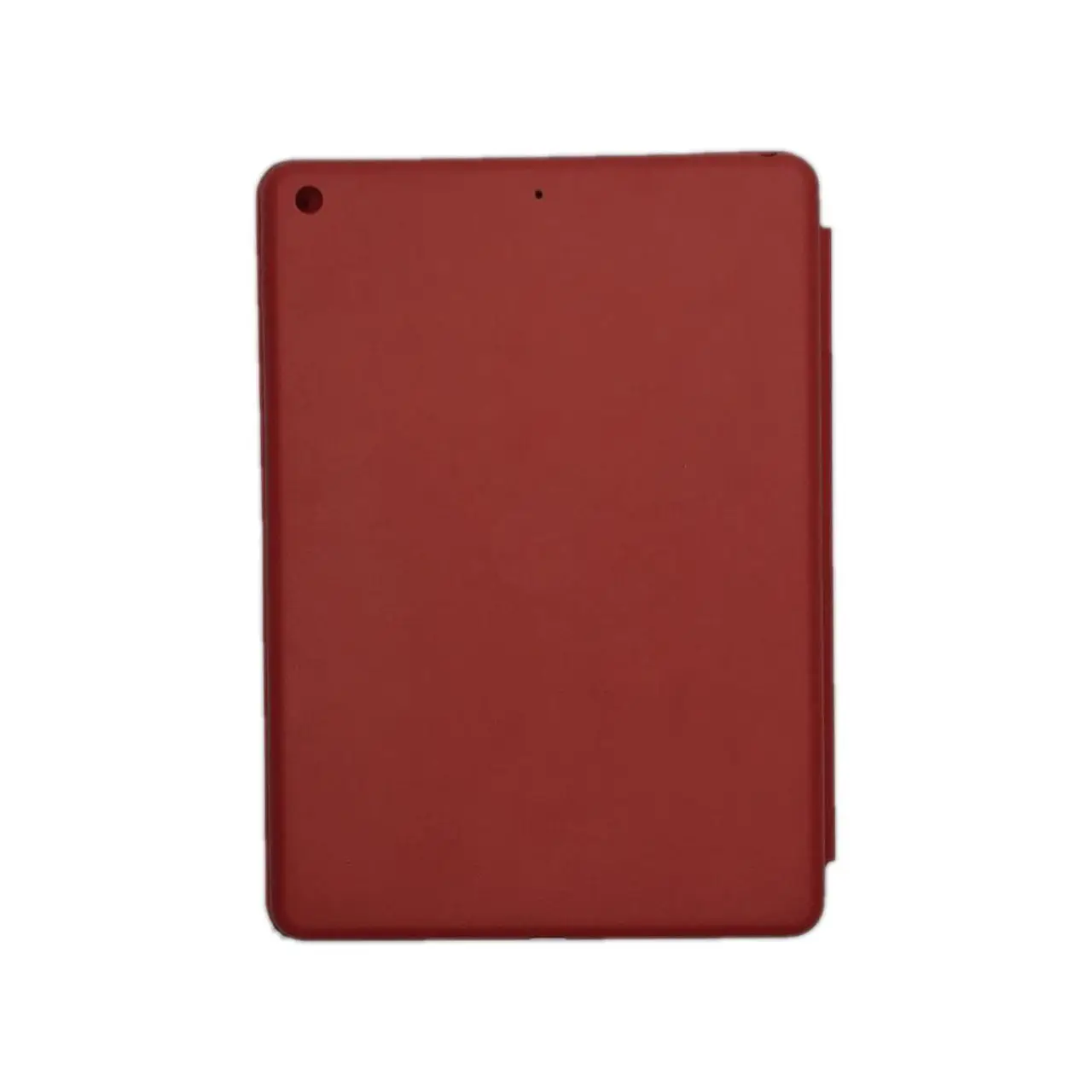 Чехол книжка Smart Case для iPad Air Красный|Бамперы| |