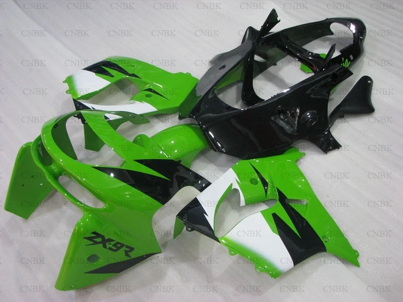 Обтекатель для Kawasaki Zx9r 1999 Zx 9r мотоцикл обтекатель 99 полный корпус наборы 1998