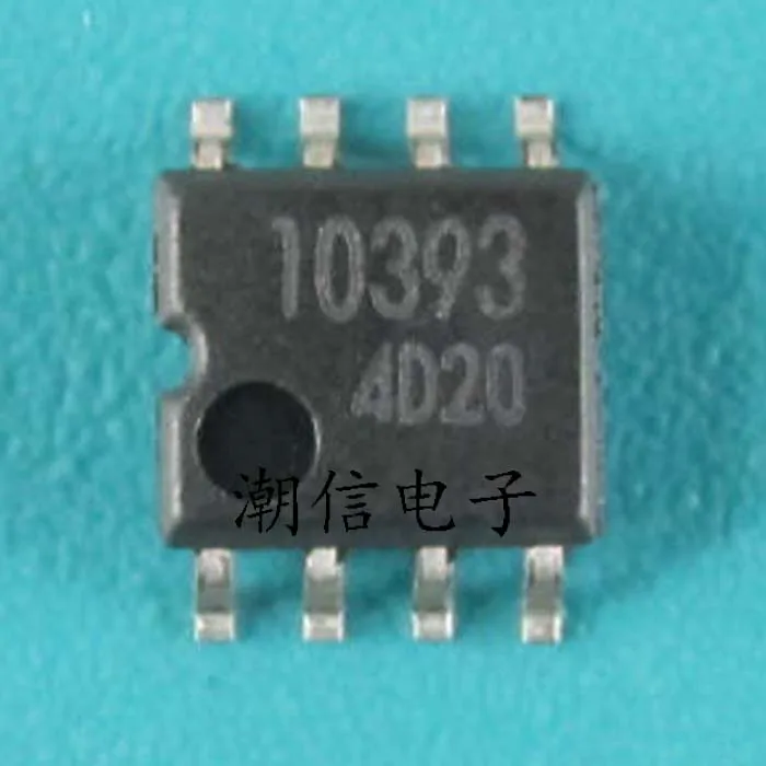 

10393 ba10393f sop-8 Компаратор напряжения IC