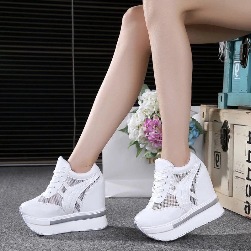 2021 женская обувь пикантные женские туфли на платформе с открытым носком и очень