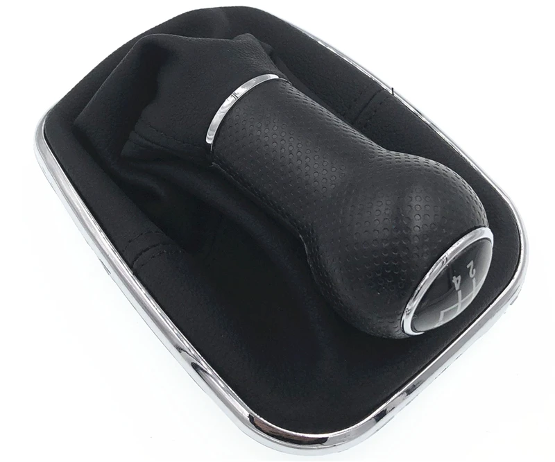 Бесплатная доставка 5 скоростей Ручка Переключения рулевого механизма