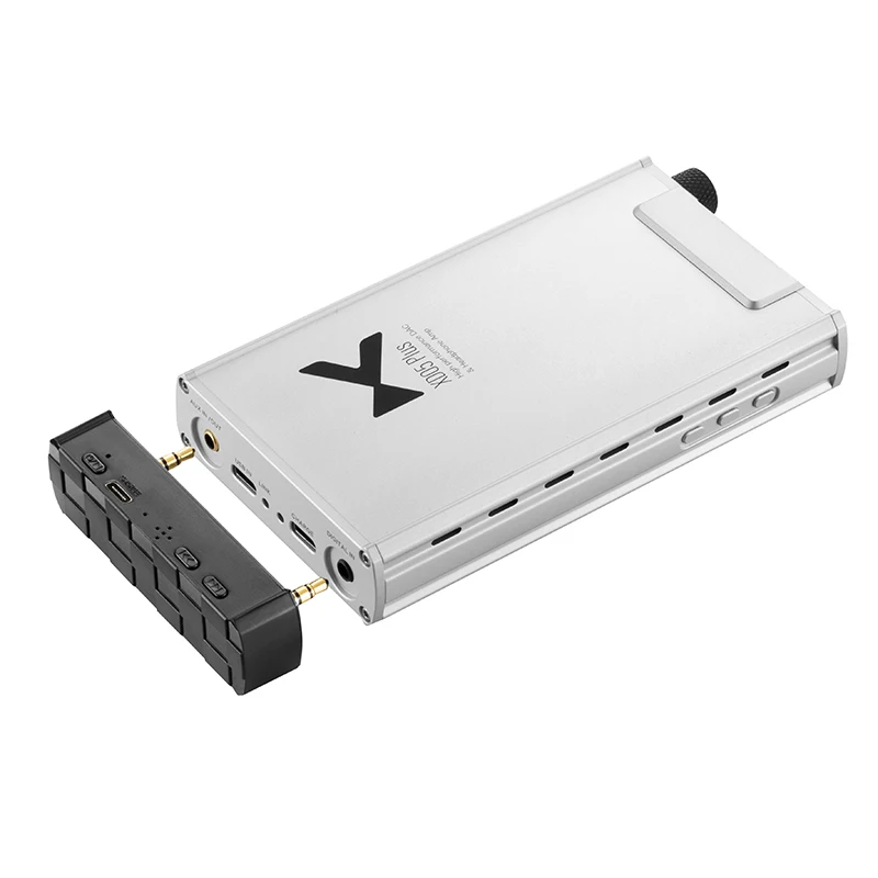 XDuoo XD 05BL PRO Bluetooth цифровой проигрыватель 5 0 для 05/XD 05 Plus усилитель наушников