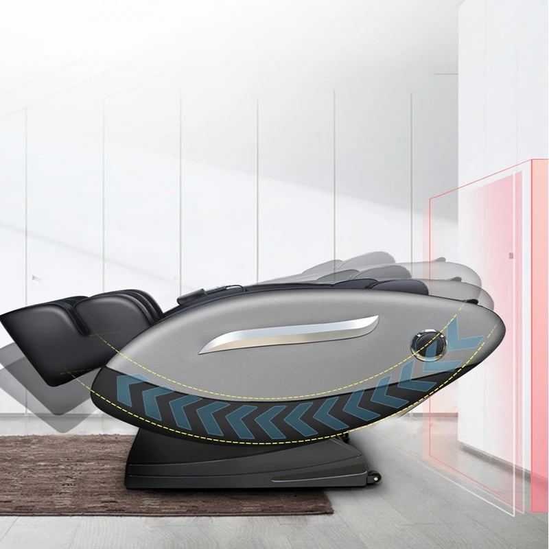 Массажное кресло SL многофункциональное устройство для разминания всего тела