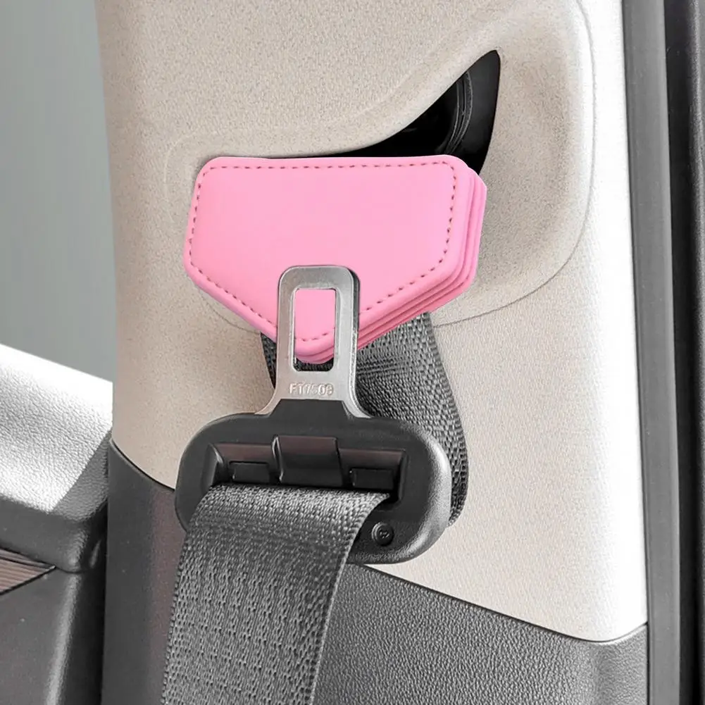 

Зажим для ремня безопасности, ремень безопасности с магнитной застежкой