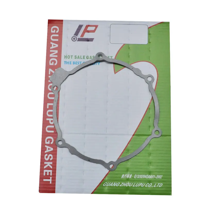 Крышки сцепления мотоциклетного масляного генератора для Honda VFR400 VFR400R3 RVF400R NC21 NC24