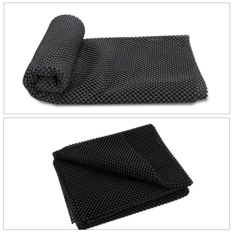 Автомобильная сумка для багажа 100x100 см нескользящая накладка на багажник