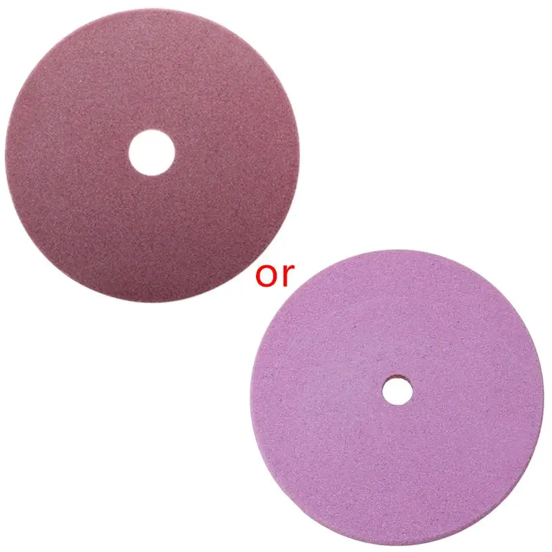 

Electric Chainsaw Sharpener Diamond Grinding Wheel 98/105/145mm Thickness 3.2/4.5mm Edge Cutting And Polishing Chain Saw Teeth