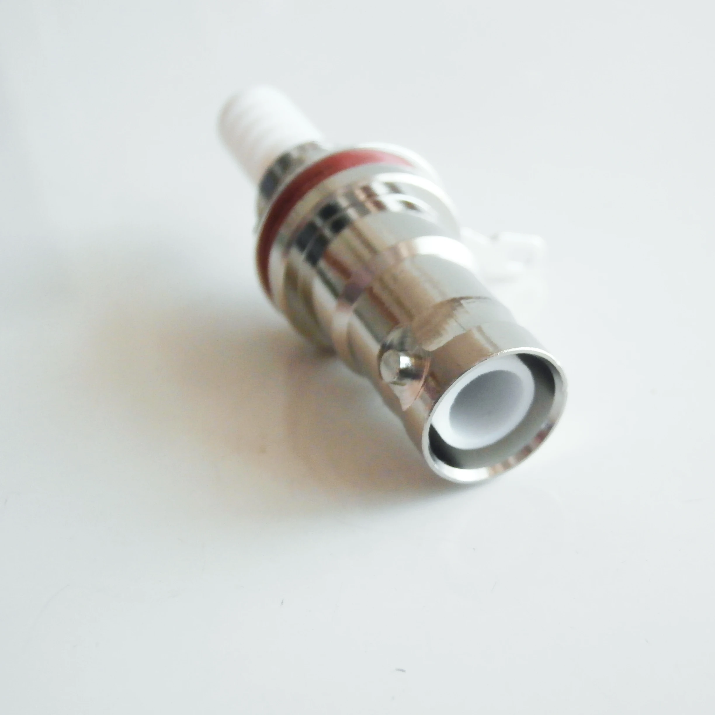 RF разъем SHV 5KV 5000V RP BNC гнездо уплотнительное кольцо панель припой палуба крепление