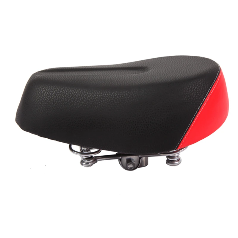 Электрическое велосипедное седло двойное зажимное кольцо подседельный штырь