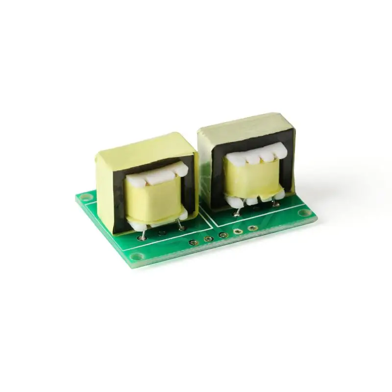 Аудио дифференциальный к одиночному модулю Bluetooth для JDY 64 66 4 проводной вход 3