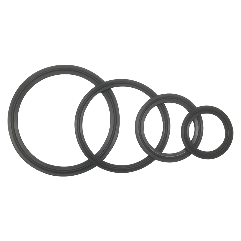 Резиновая уплотнительная лента NBR прокладка кольцевая шайба для домашнего