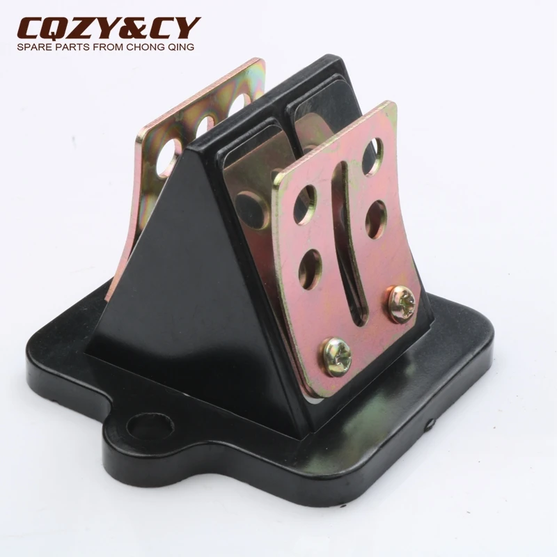 Двухтактный тростниковый клапан для скутера PEUGEOT JET FORCE 50 SPEEDFIGHT III VIVACITY SNAKE TREND BLASTER