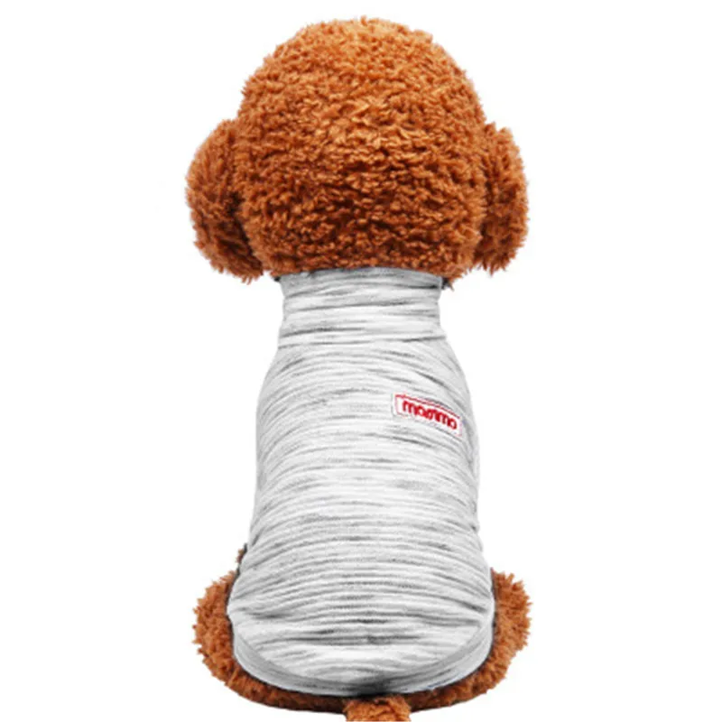 Пальто для собак HOOPET куртка на лето и весну одежда щенков кошек пальто 2019 | Дом сад