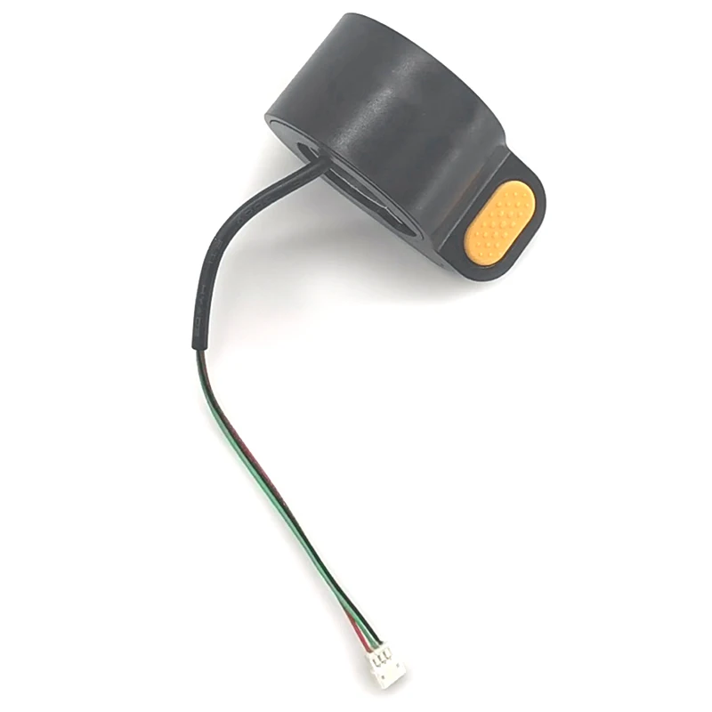 Гироскутер усилитель дроссельной заслонки для Ninebot MAX G30 электрический скутер