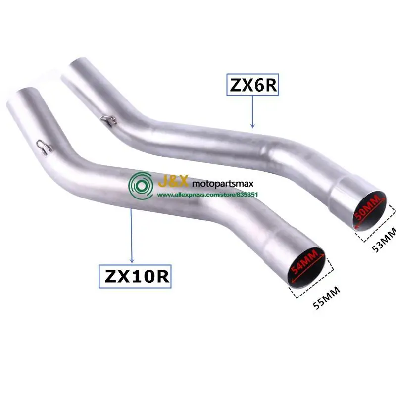 Фонарь выхлопной трубы для мотоцикла модель 2008 2010 годов|motorcycle exhaust pipe|motorcycle pipes