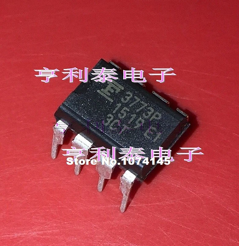 

10 шт./лот 3773P MB3773P DIP8