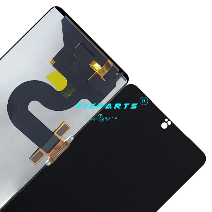 Оригинальный ЖК-дисплей для Essential сменный сенсорный экран с дигитайзером в сборе