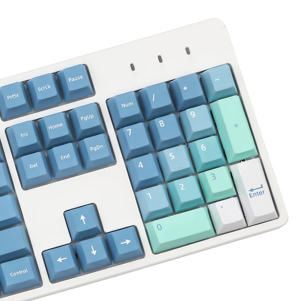 

Mechanical Keyboards