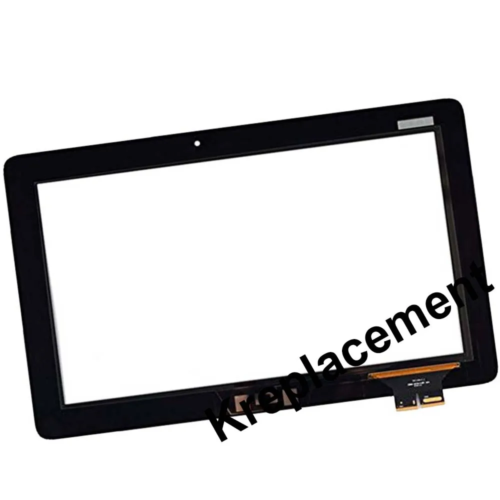 

For Asus Transformer Book T200TA-QB14T Front Touch Screen Digitier Glass Lens Replacement 11.6"
