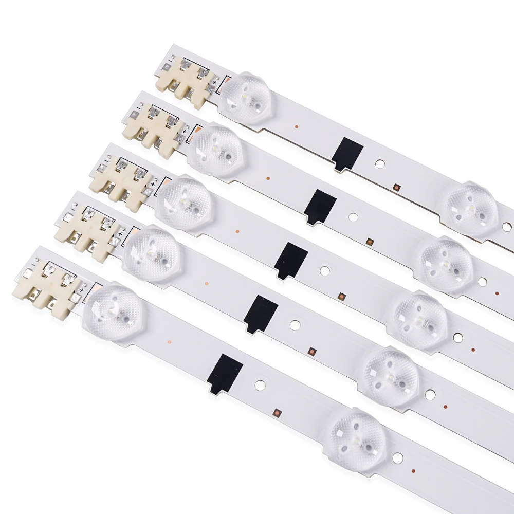 Подсветка для телевизионной лампы Samsung Lumens 650mm 9led 32-дюймовый D2ge-320sc0-r3 Lcd 2013svs32h 9