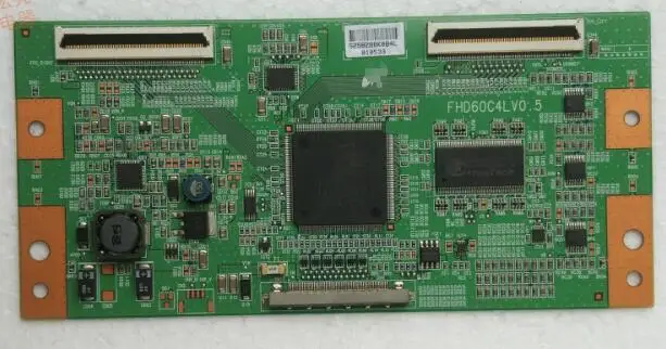 

Good test T-CON board for 32/40/46/55 FHD60C4LV0.5 screen LTA520HB09