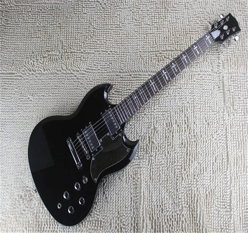 Оптовая продажа-Бесплатная доставка Высокое качество новейшая черная SG