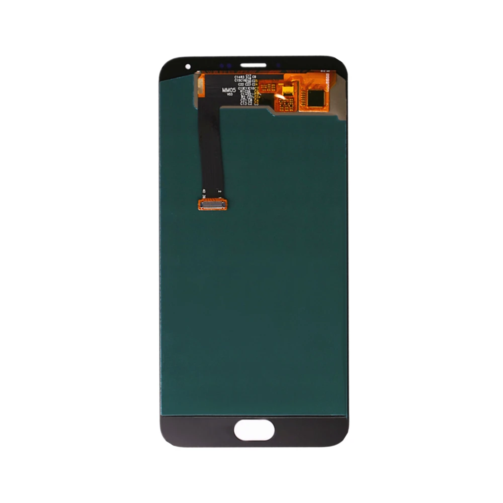 Для 5,5 ''Meizu MX5 MX 5 ЖК-экран с рамкой+ сенсорная панель дигитайзер для Meizu MX5 дисплей рамка в сборе