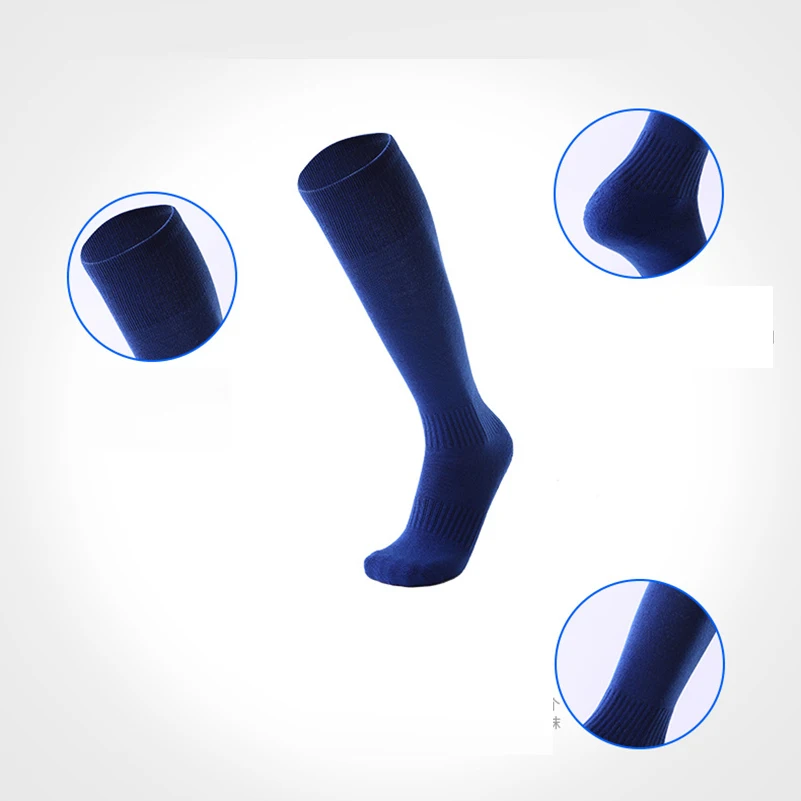 1 пара мужские и женские махровые Короткие баскетбольные Носки дышащие