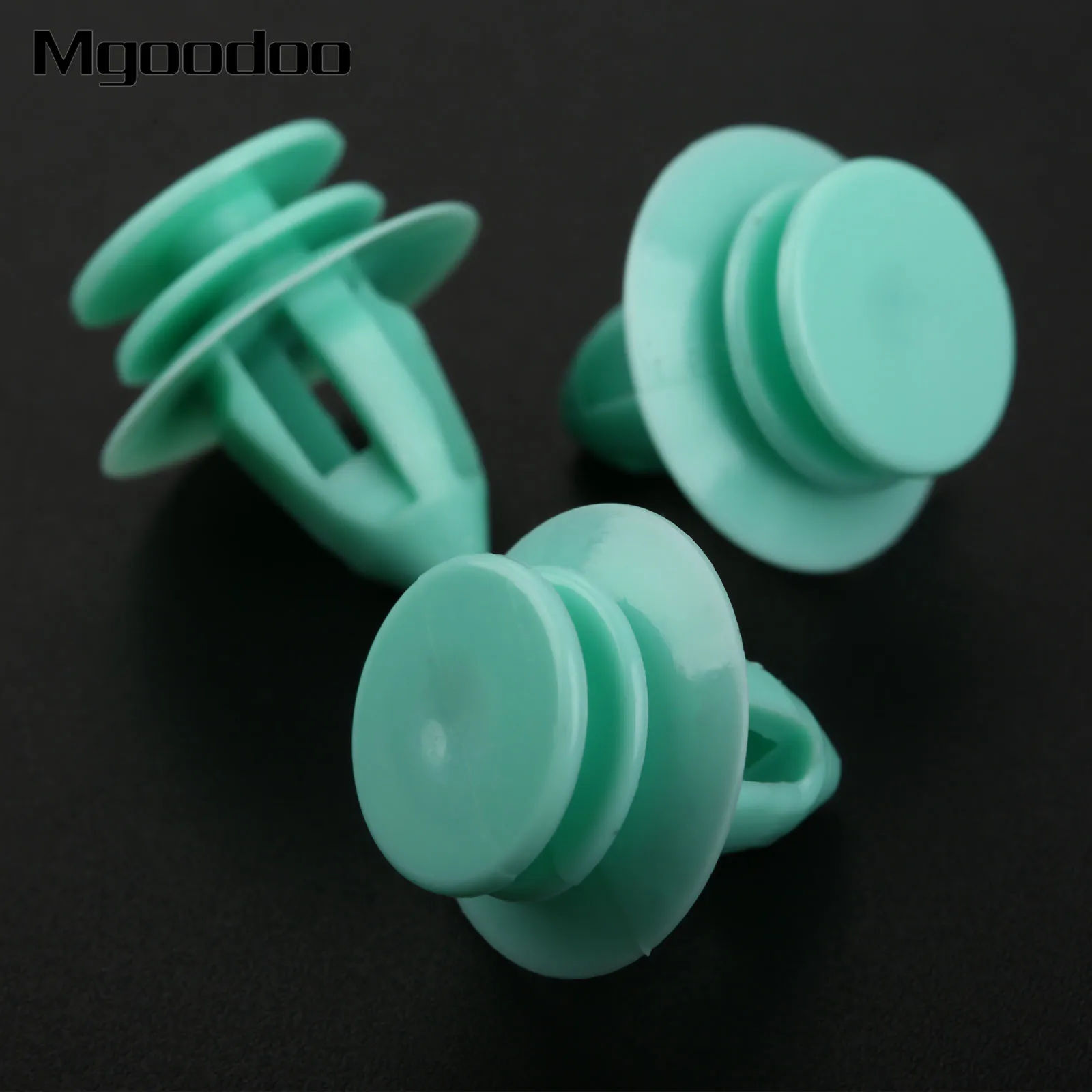 10 шт. пластиковые фиксаторы для Mercedes Benz W140 W163 S320|rivet fastener|plastic rivet fastenertrim panel clips |