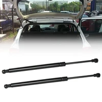 80 hot sales 2pcs black gas spring corrosion proof replaceable black lift support damper spring 792515 for peugeo 307 2000 20