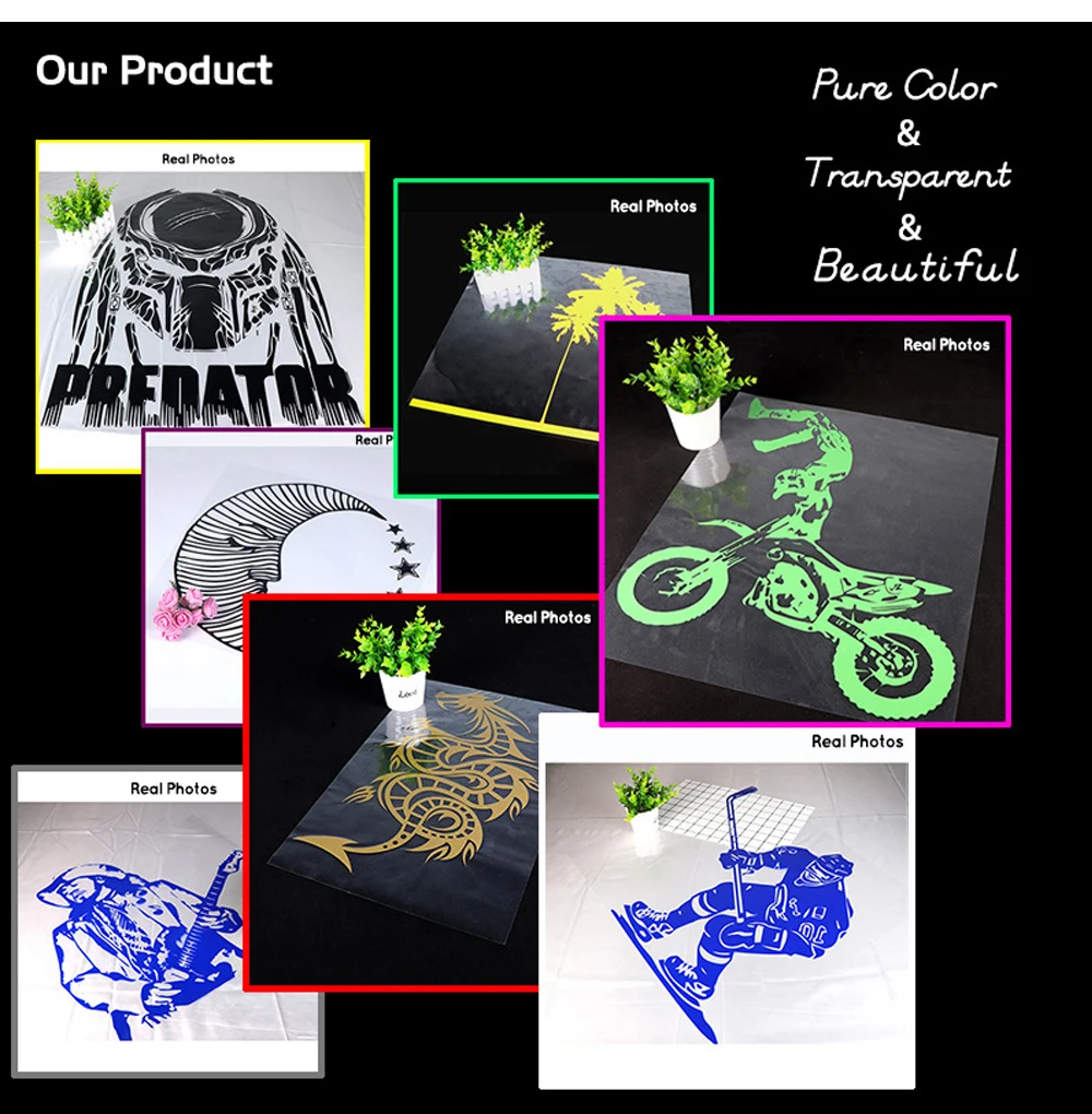 Креативный декор для салона красоты ногтей виниловая наклейка на стену для украшение комнаты девочки наклейка, декор для стен настенные наклейки на стену