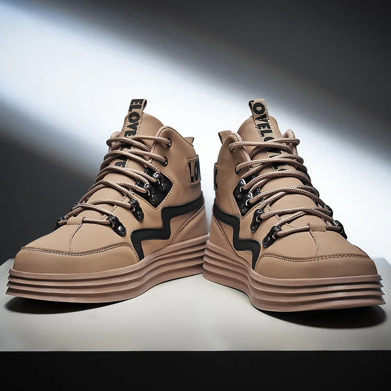 

Sport Casual Shoes Black Casual Shoes Sapato Zapatos Casuales Para Hombre De Cuero Sapatos Men Fashion Leather White Botas