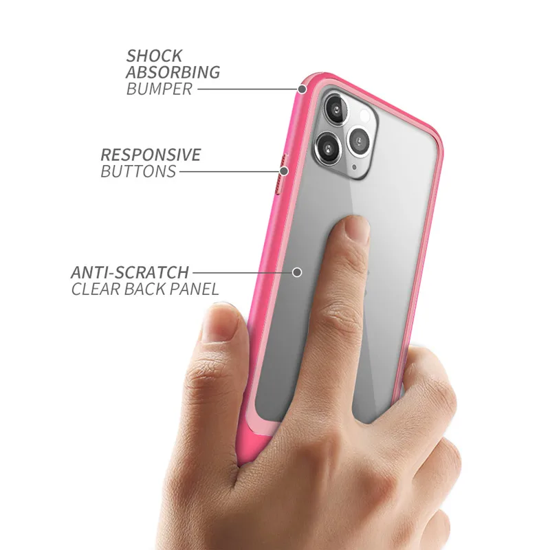 Новый модный стильный чехол для телефона iPhone 11 Pro MAX XR XS 8 7 Plus прозрачный