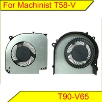 for mechanic t58 v fan t90 v65 fan cooling fan cpu gpu fan