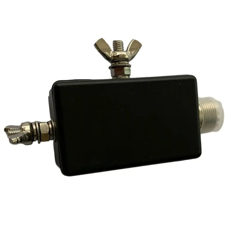 1:9 BALUN Miniature Balun Receiver Receiving Device for Ham Radio R9JB | Компьютеры и офис