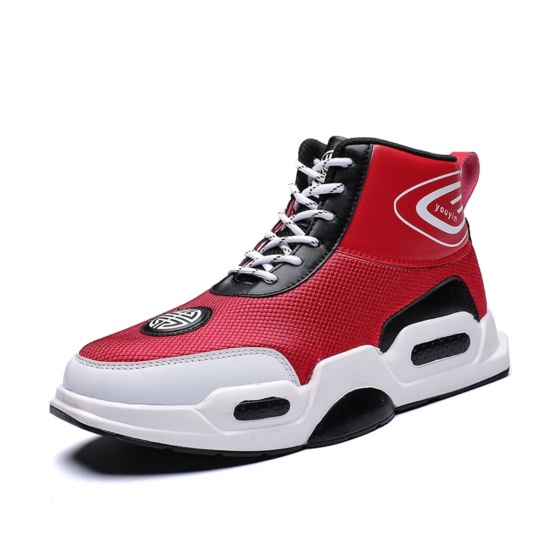 

Men Fashion Casual Shoes Non-slip Summer Autumn Mesh Sneakers Brand High Quality Walking Shoes Zapatos Popular Breathable Flats