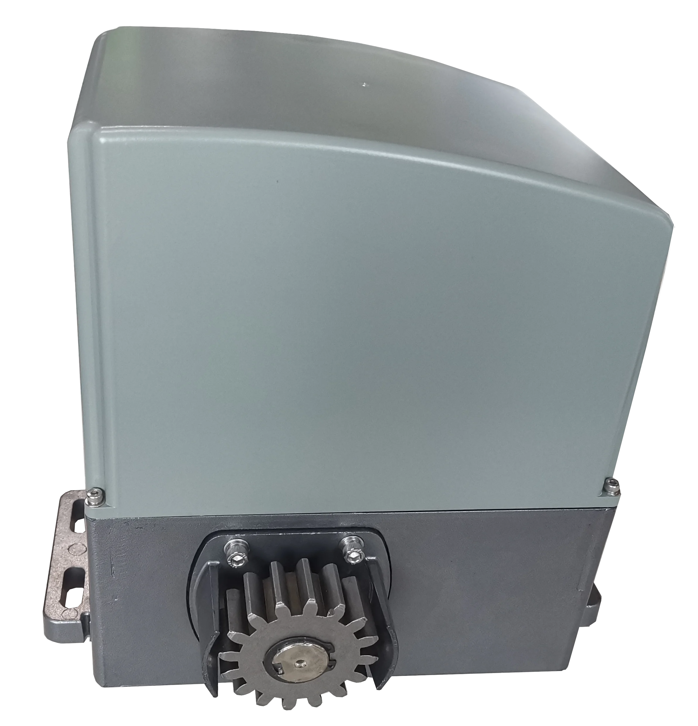 500 кг автоматический привод для раздвижных ворот Открыватель мотора двигатель 12