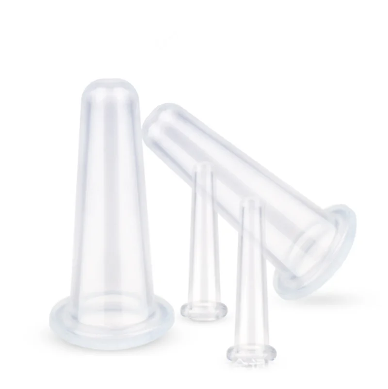 Банки вакуумные банки для вакуумного массажа китайские присоски лица