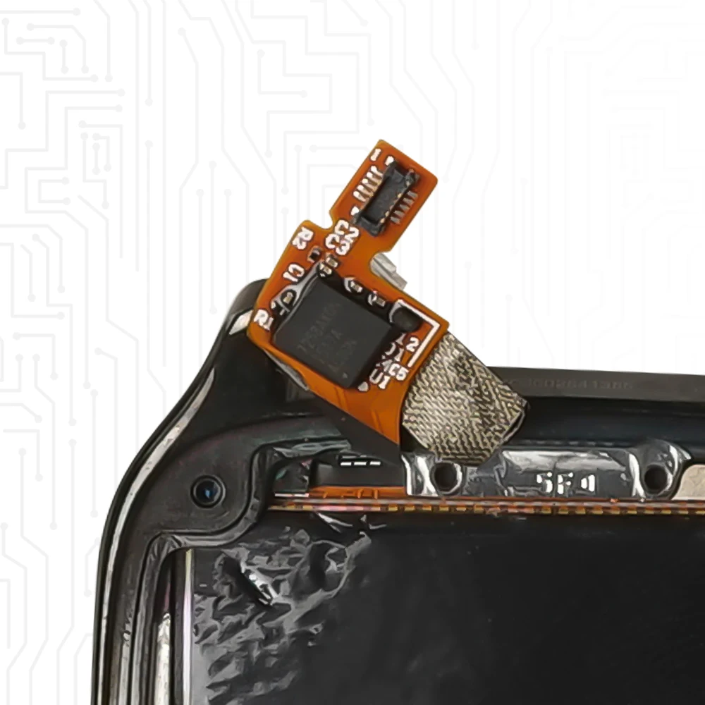 1 63 for asus zenwatch 2 wi501q lcd display screen with frame touch panel digitizer for asus zenwatch 2 lcd display free global shipping