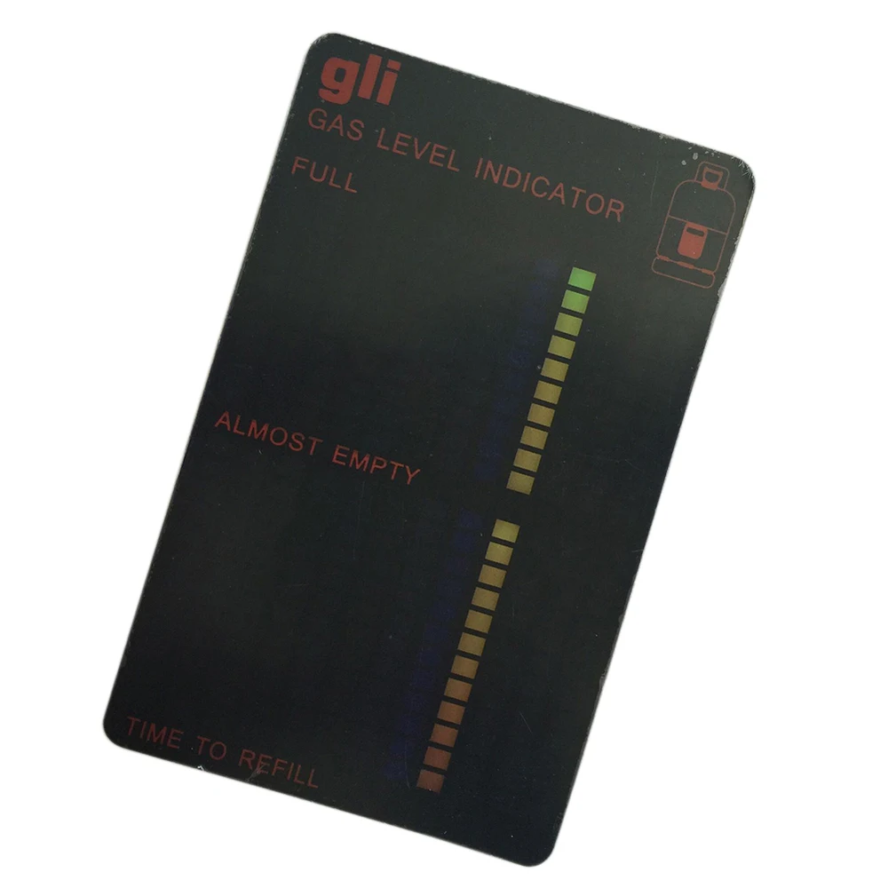 5 шт. индикатор уровня бензобака магнитный калибр караван баллон пропан Бутан Lpg