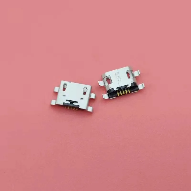 

10PCS For Xiaomi Redmi NOTE 4 4X / Redmi 4A 4X 5 / Redmi 4 Pro USB Charge Jack Port Plug Socket Charging Dock Connector 10P