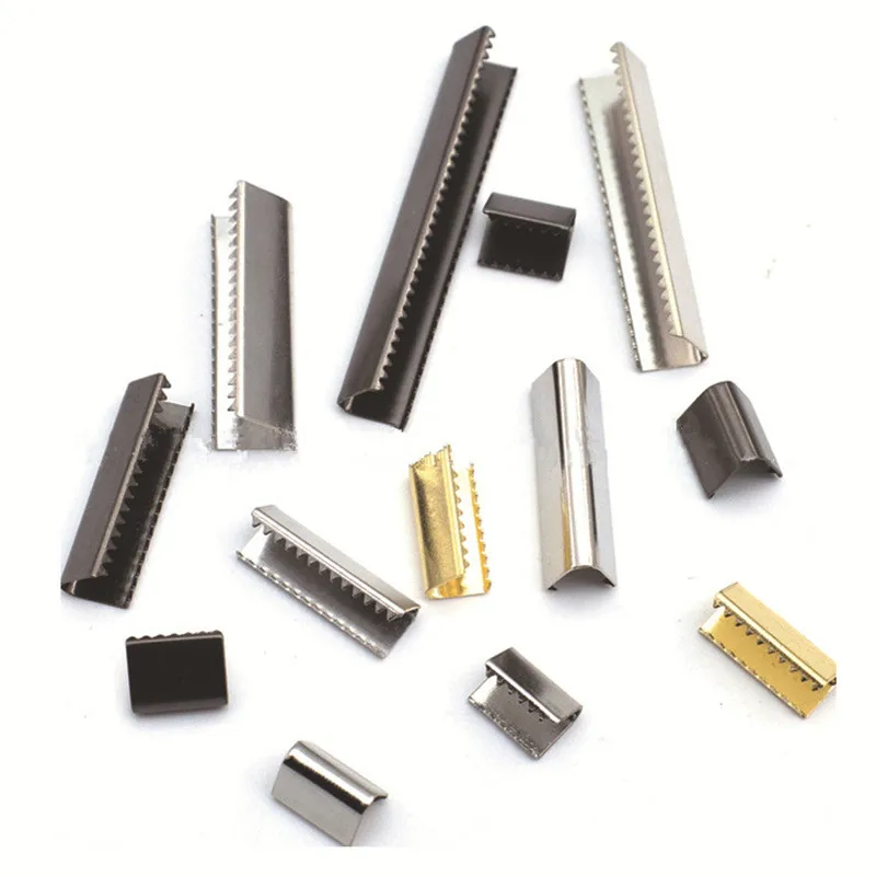 10 шт. металлические зажимы для ремня 10-60 мм | Дом и сад